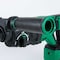 Metabo Hpt 36V MV Cordless Brushless 1- 1/8in SDS Plus Rotary Hammer Bare DH3628DDQ4M - alternate 8